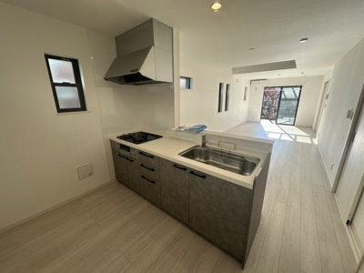 【キッチン】 | ローズハウス