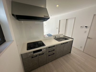 【キッチン】 | ローズハウス