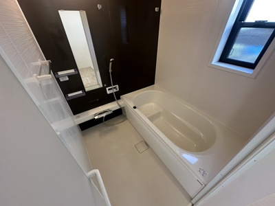 【浴室】 | ローズハウス