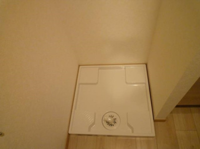 【設備】 | ルーブル方南町弐番館