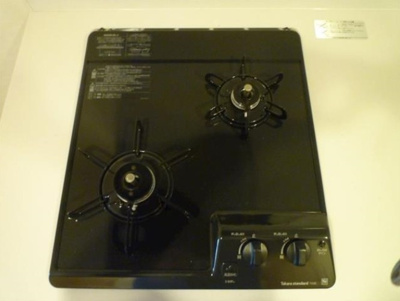 【キッチン】 | ルーブル方南町弐番館