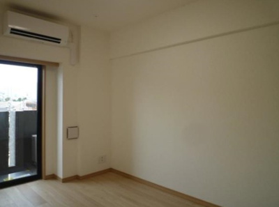 【寝室】 | ルーブル方南町弐番館