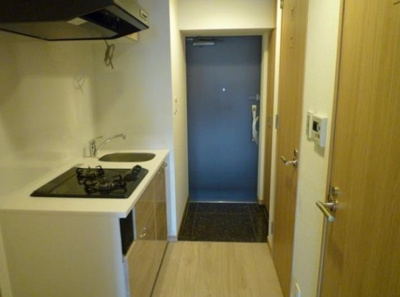 【内装】 | ルーブル方南町弐番館