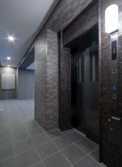 【その他】 | ルーブル方南町弐番館