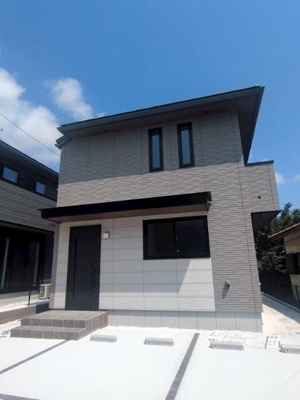 【外観】 | ルミナス2