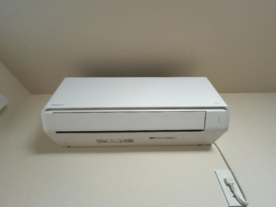 【設備】 | カルミネ仙波