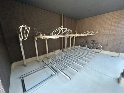 【その他共用部分】 | カルミネ仙波