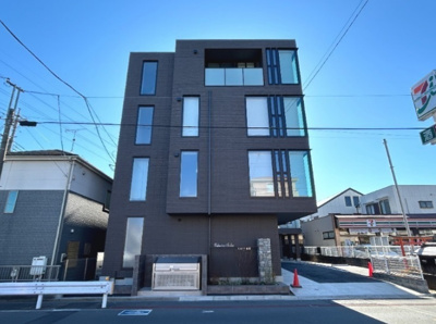 【展望】 | カルミネ仙波