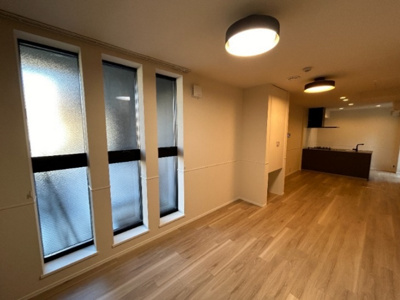 【居間・リビング】 | カルミネ仙波