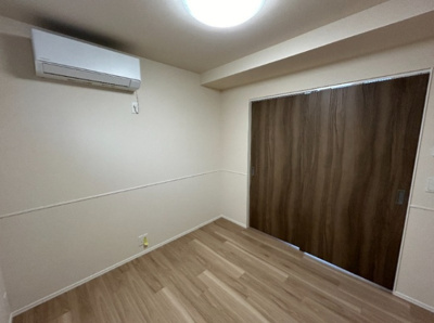 【内装】 | カルミネ仙波