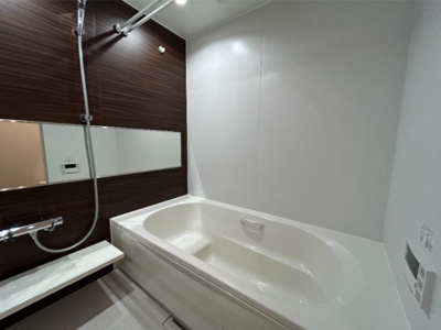 【浴室】 | カルミネ仙波