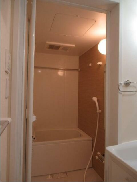 ヌーヴォープリエールの浴室|バストイレ別★