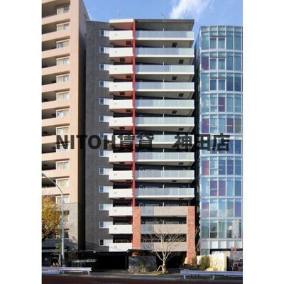 【外観】 | エステムプラザ市谷外濠公園