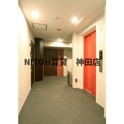 【その他共用部分】 | エステムプラザ市谷外濠公園