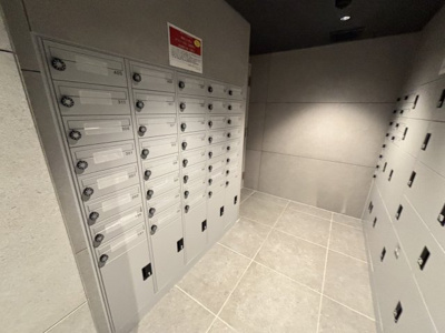 【エントランス】 | RELUXIA成増Ⅱ