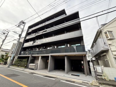 【外観】 | RELUXIA成増Ⅱ