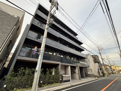 【外観】 | RELUXIA成増Ⅱ