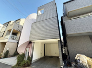 白山戸建の画像