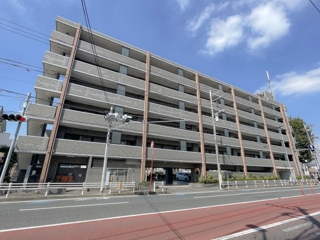 センチュリー梶ヶ谷