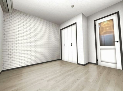 【居間・リビング】 | ステーションテラス二俣川