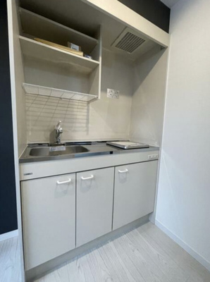 【キッチン】 | ステーションテラス二俣川