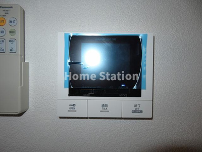 【セキュリティ】 | JJ RESIDENCE NISHIKUJO