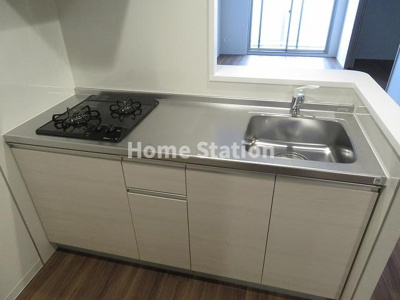 【キッチン】 | JJ RESIDENCE NISHIKUJO