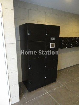 【その他共用部分】 | JJ RESIDENCE NISHIKUJO