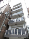 JJ RESIDENCE NISHIKUJOの画像