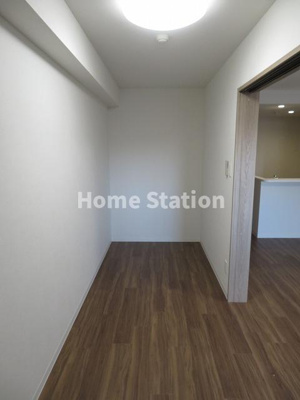 【洋室】 | JJ RESIDENCE NISHIKUJO