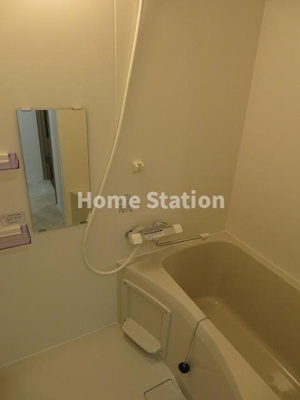 【浴室】 | JJ RESIDENCE NISHIKUJO