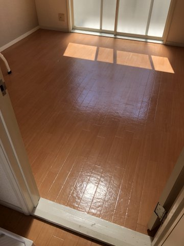 フィエスタ新松戸の内装|※類似のお部屋の写真です。