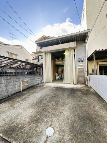 西浦町1丁目　貸事務所