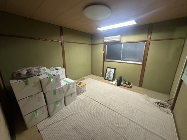 西浦町1丁目　貸事務所の和室|和室２（8帖）