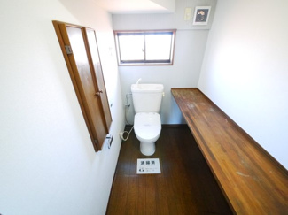 【トイレ】 | 八街市八街い　中古戸建 | 内装リフォーム済み令和7年12月敷地約71坪ドックランバーベキューが可能です駐車2台可能閑静な分譲地