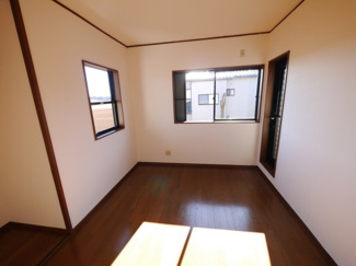 【洋室】 | 八街市八街い　中古戸建 | 内装リフォーム済み令和7年12月敷地約71坪ドックランバーベキューが可能です駐車2台可能閑静な分譲地