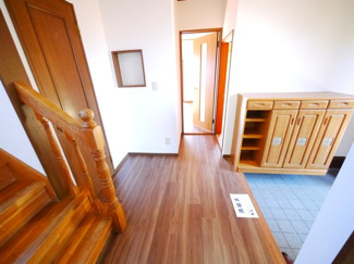 【内装】 | 八街市八街い　中古戸建 | 内装リフォーム済み令和7年12月敷地約71坪ドックランバーベキューが可能です駐車2台可能閑静な分譲地