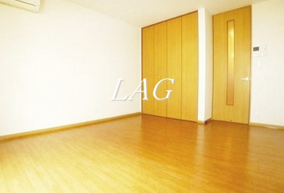 【寝室】 | セラ大神宮下 | 寝室です。