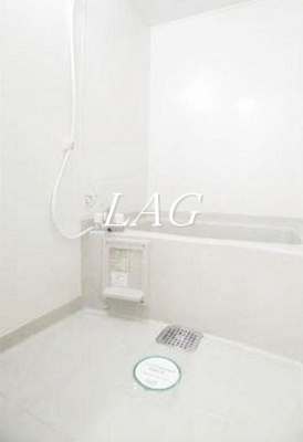 【浴室】 | セラ大神宮下 | お風呂です。