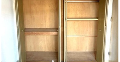 【収納】 | コスモ野間大池