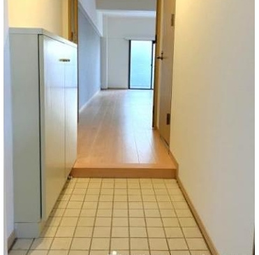 【玄関】 | コスモ野間大池