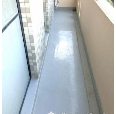 【バルコニー】 | コスモ野間大池