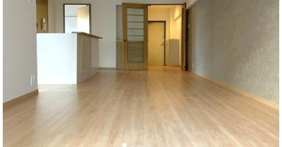 【居間・リビング】 | コスモ野間大池