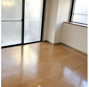 【洋室】 | コスモ野間大池