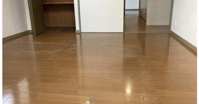 【寝室】 | コスモ野間大池