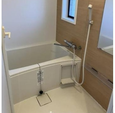 【浴室】 | コスモ野間大池