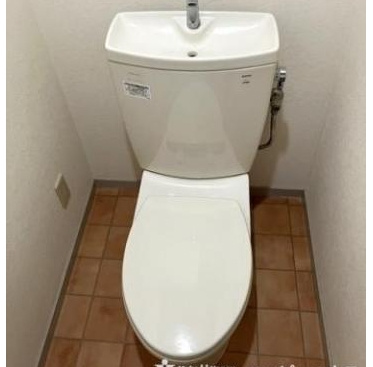 【トイレ】 | コスモ野間大池