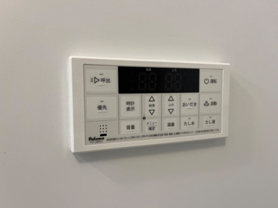 【設備】 | ベル・アンジュ | 室内設備(イメージ)