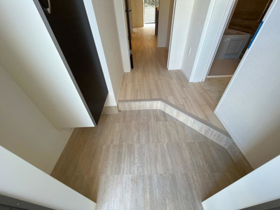 【玄関】 | ベル・アンジュ | 玄関(イメージ)