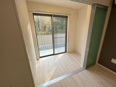 【バルコニー】 | ベル・アンジュ | インナーテラス(イメージ)